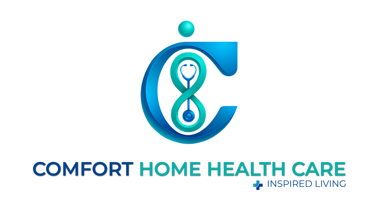 Comfort Health Care Logo